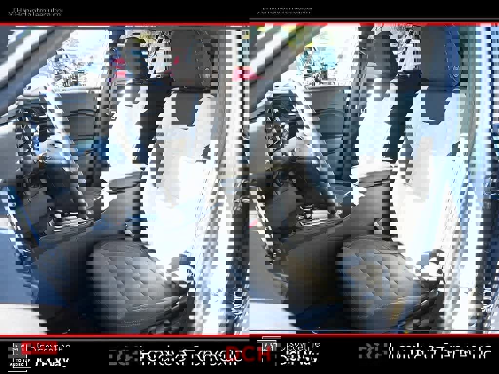 Used 2024 Chevrolet Trax LS w/ Driver Confidence Package image 18