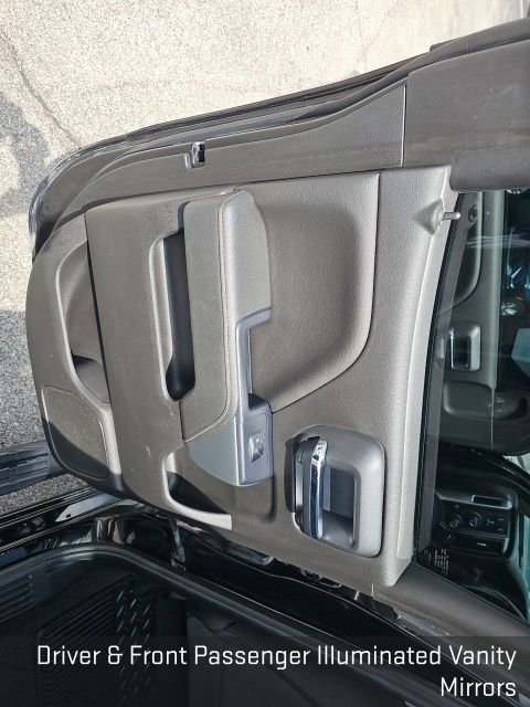 Used 2018 Chevrolet Silverado 1500 LT w/ All Star Edition image 40