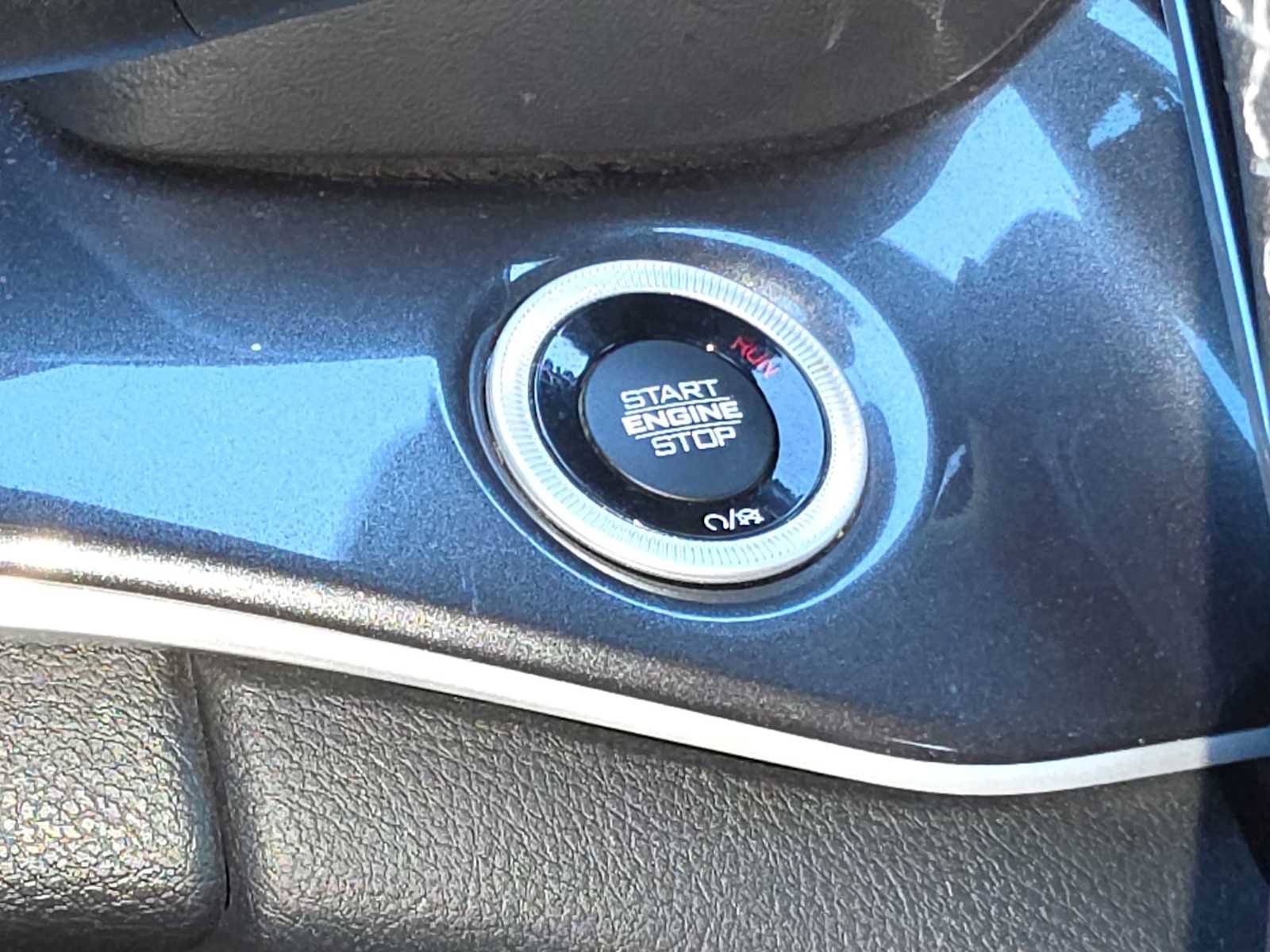 Used 2023 Jeep Grand Cherokee Altitude image 24