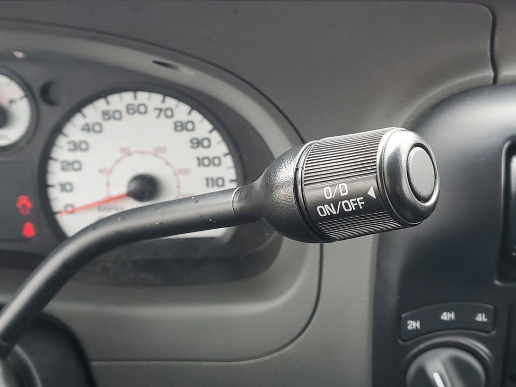 Used 2011 Ford Ranger Sport w/ PWR Equipment Group image 19