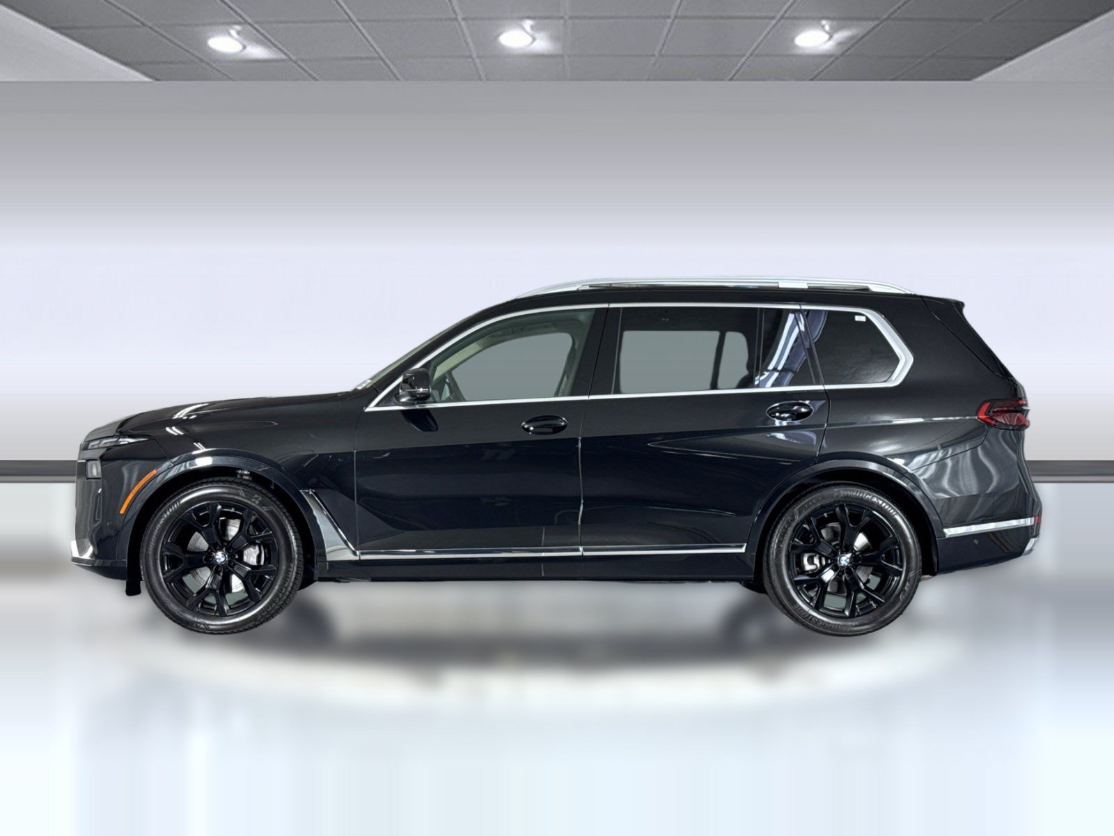 Used 2026 BMW X7 xDrive40i AWD/4WD image 2