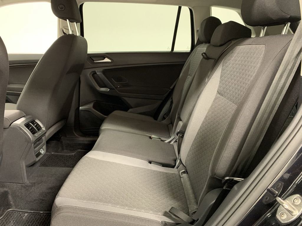 Used 2019 Volkswagen Tiguan S w/ Driver Assistance Package image 19