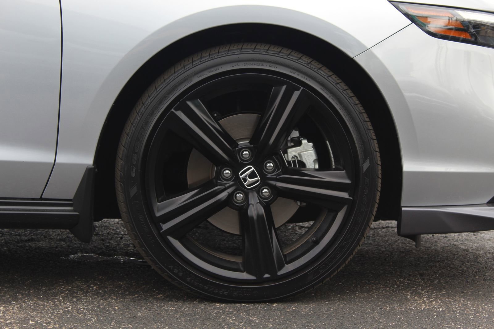 Used 2025 Honda Accord Sport image 26