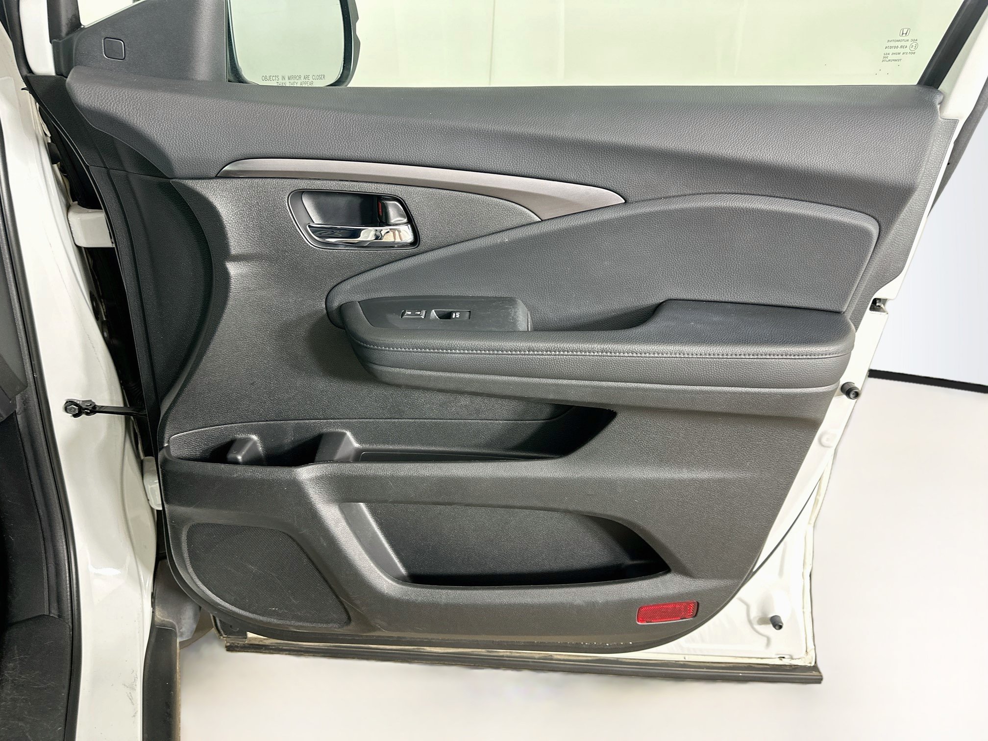 Used 2021 Honda Passport EX-L image 35
