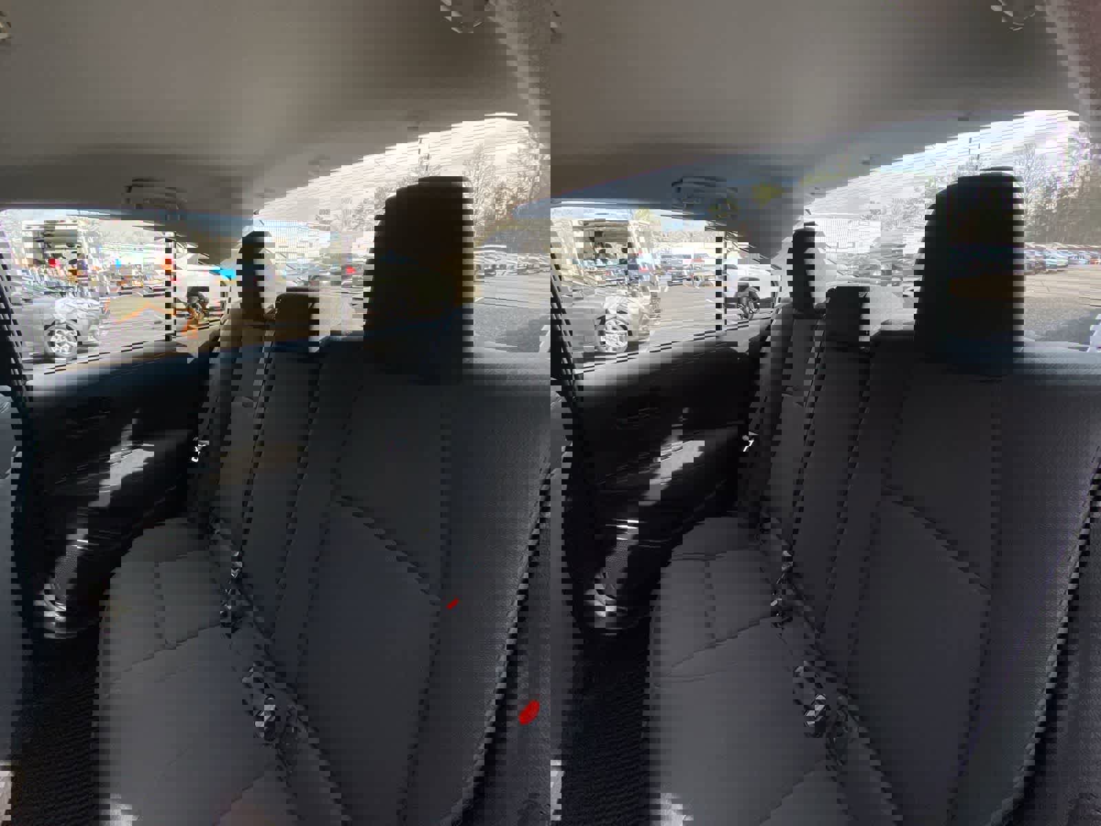 Used 2025 Toyota Corolla LE image 26