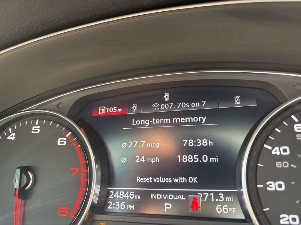 Used 2023 Audi A4 2.0T Premium image 21