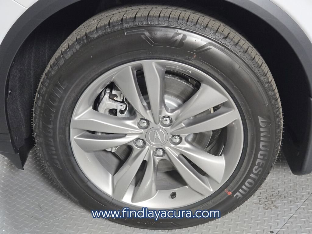 New 2026 Acura MDX SH-AWD image 10