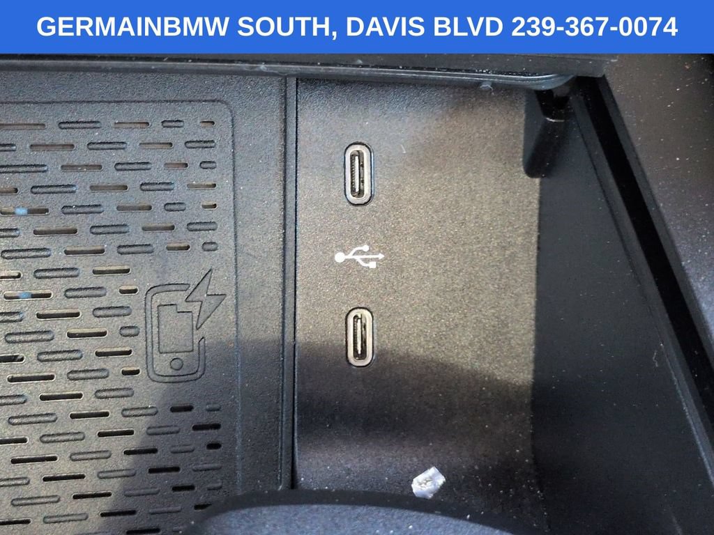 Used 2025 Mercedes-Benz GLE 580 4MATIC image 24