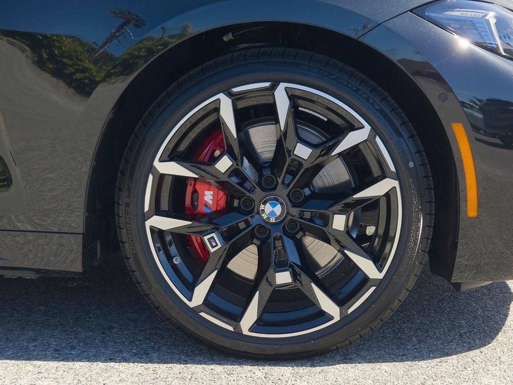 New 2026 BMW 430i Convertible w/ M Sport Package image 6