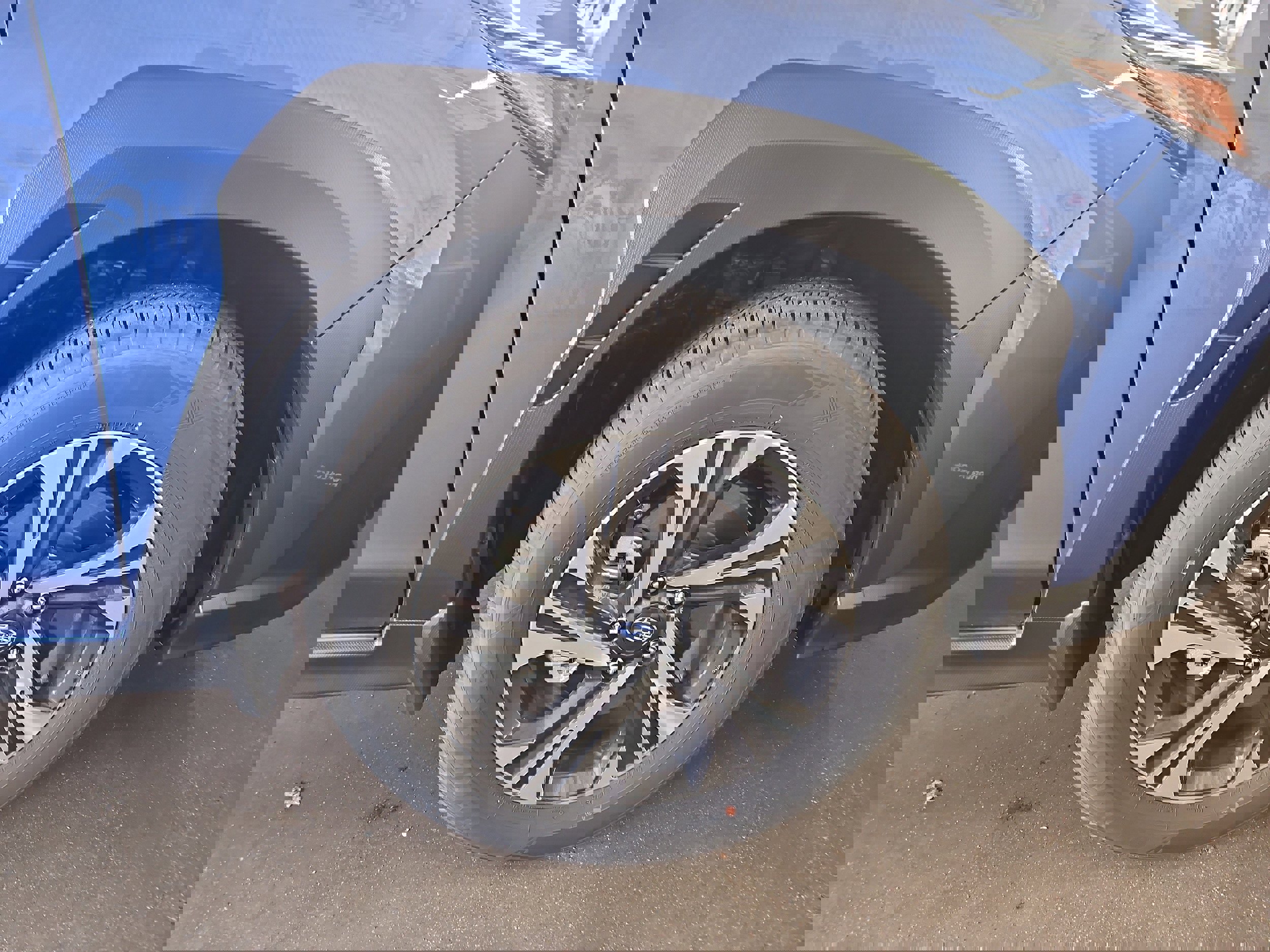 Certified 2025 Subaru Crosstrek 2.0i Premium image 11