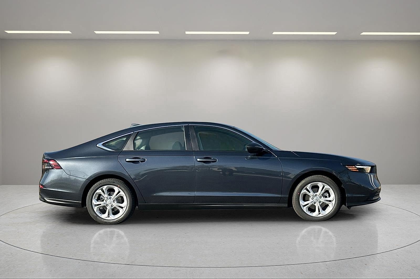 New 2026 Honda Accord LX image 6