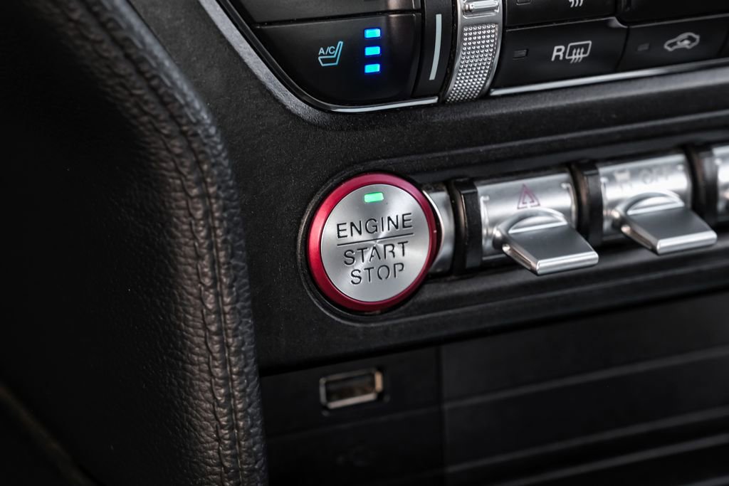 Used 2019 Ford Mustang GT Premium RWD image 20