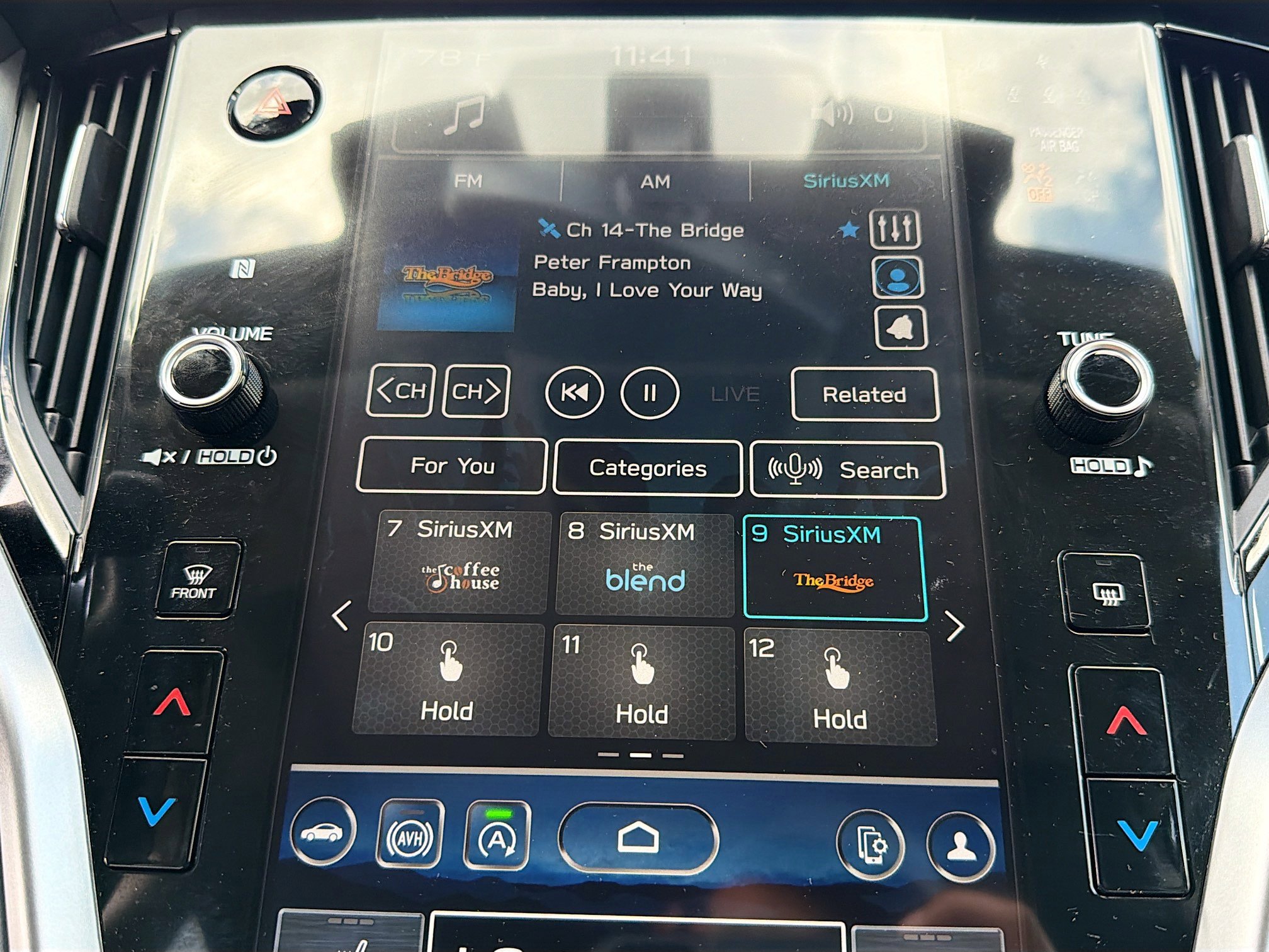 Certified 2025 Subaru Outback Onyx Edition w/ Popular Package #2 image 32