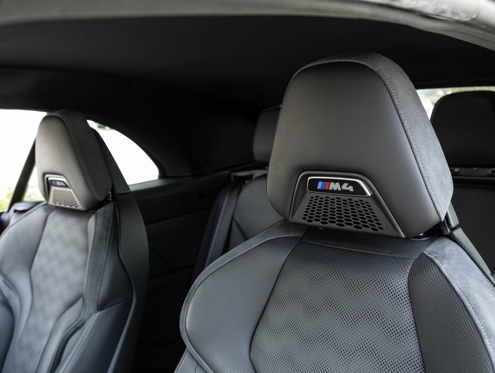 Used 2023 BMW M4 xDrive Competition image 25