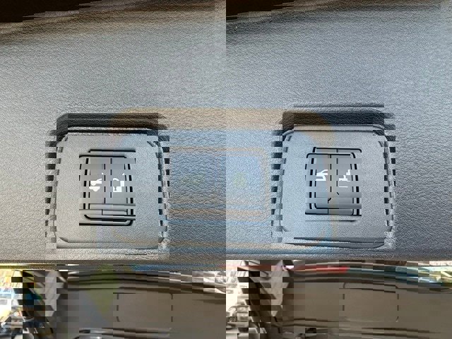 New 2026 Nissan Rogue SV w/ Cold Weather Package image 17