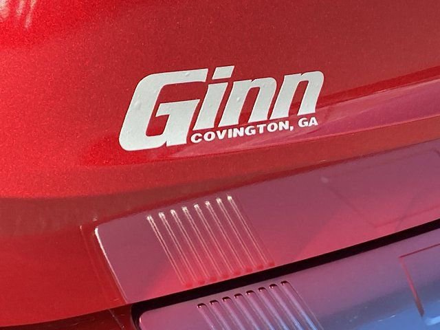 Used 2024 Nissan Rogue SL w/ SL Premium Package image 36