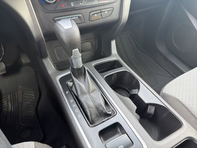 Used 2017 Ford Escape SE w/ Equipment Group 201A image 21