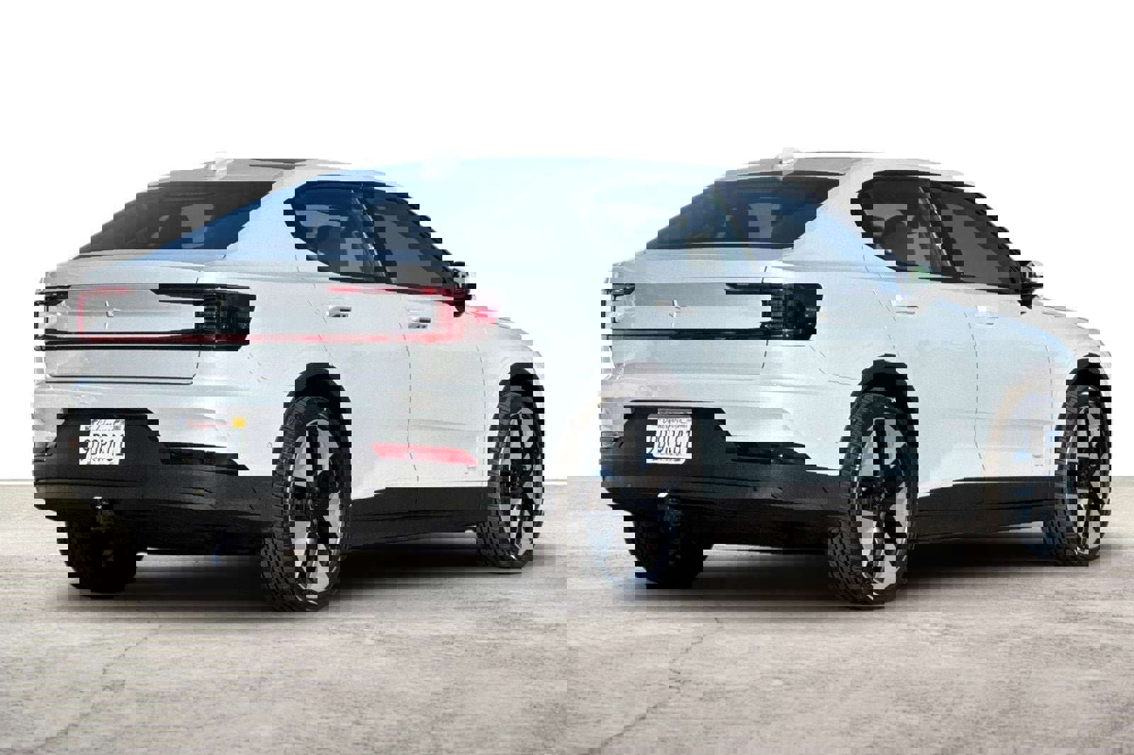 Used 2023 Polestar Polestar 2 w/ Pilot Pack image 6