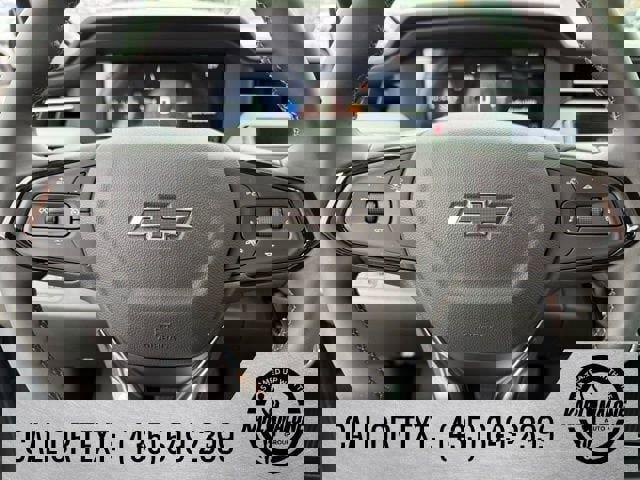 New 2027 Chevrolet Bolt LT w/ Comfort Package image 16