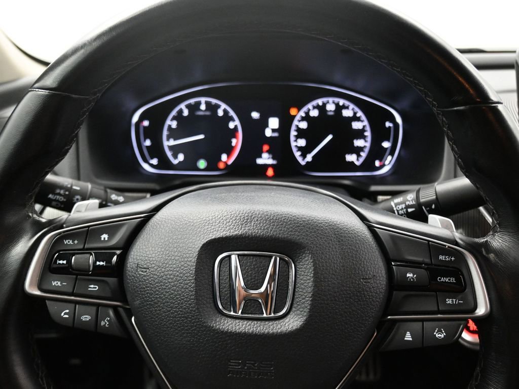 Used 2022 Honda Accord Sport Special Edition image 14