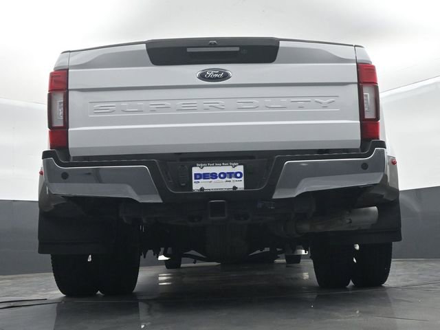 Certified 2022 Ford F450 Lariat w/ Lariat Ultimate Package AWD/4WD image 53