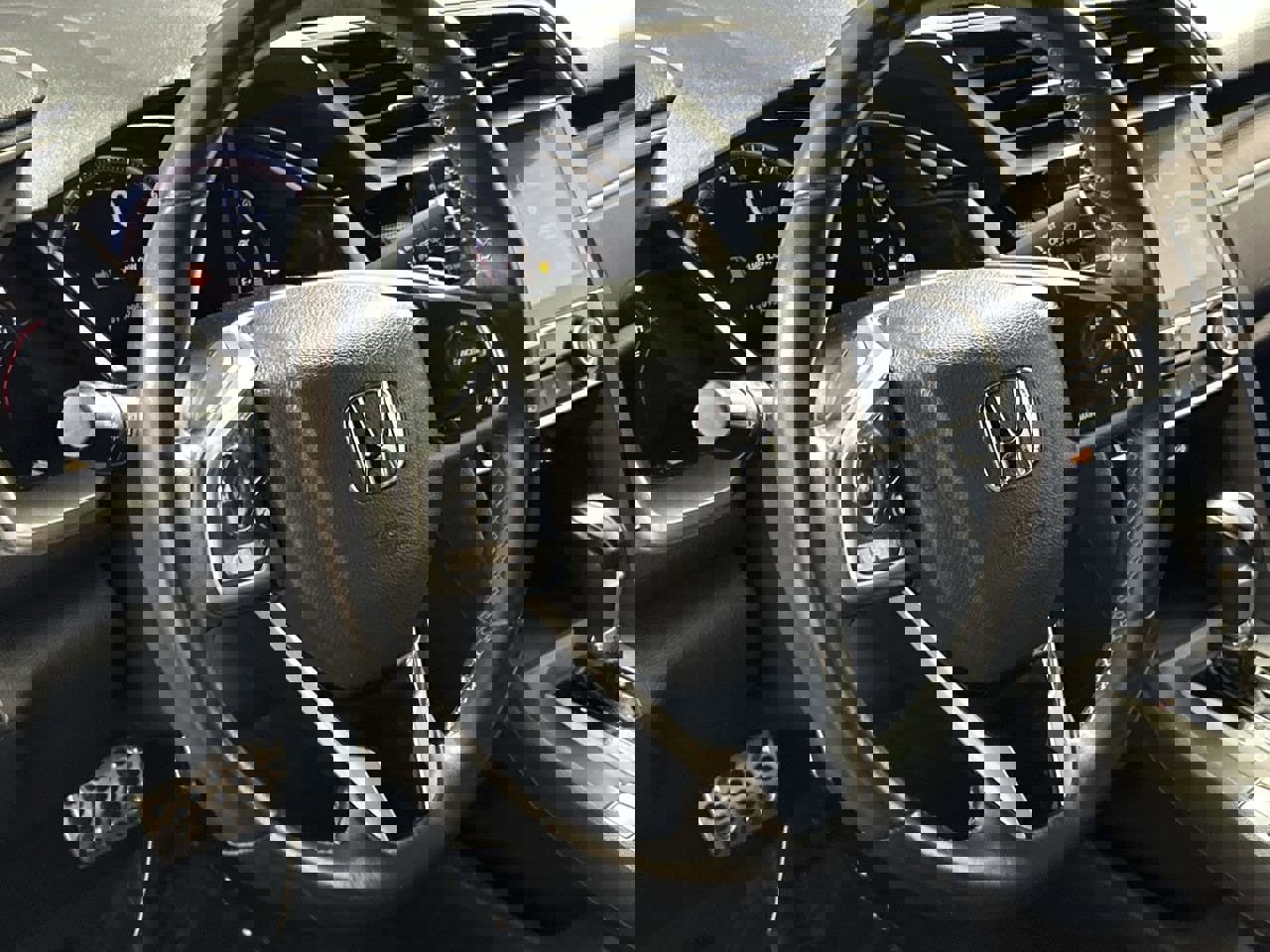 Used 2021 Honda Civic Sport image 13