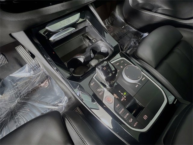 Used 2022 BMW X3 xDrive30i w/ Convenience Package image 24