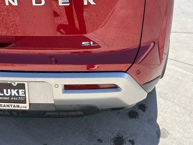 Used 2023 Nissan Pathfinder SL w/ SL Premium Package image 10