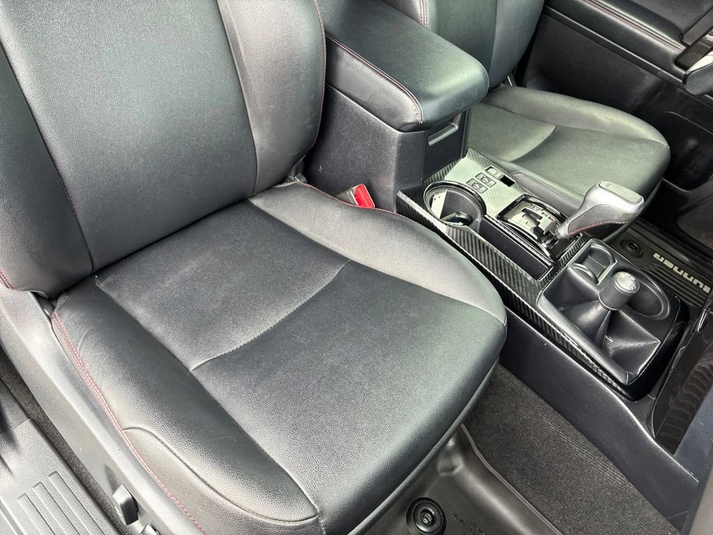Used 2020 Toyota 4Runner TRD Off-Road Premium w/ Moonroof Package AWD/4WD image 39