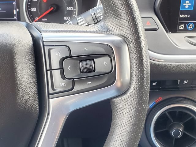 Certified 2021 Chevrolet Blazer LT AWD/4WD image 15