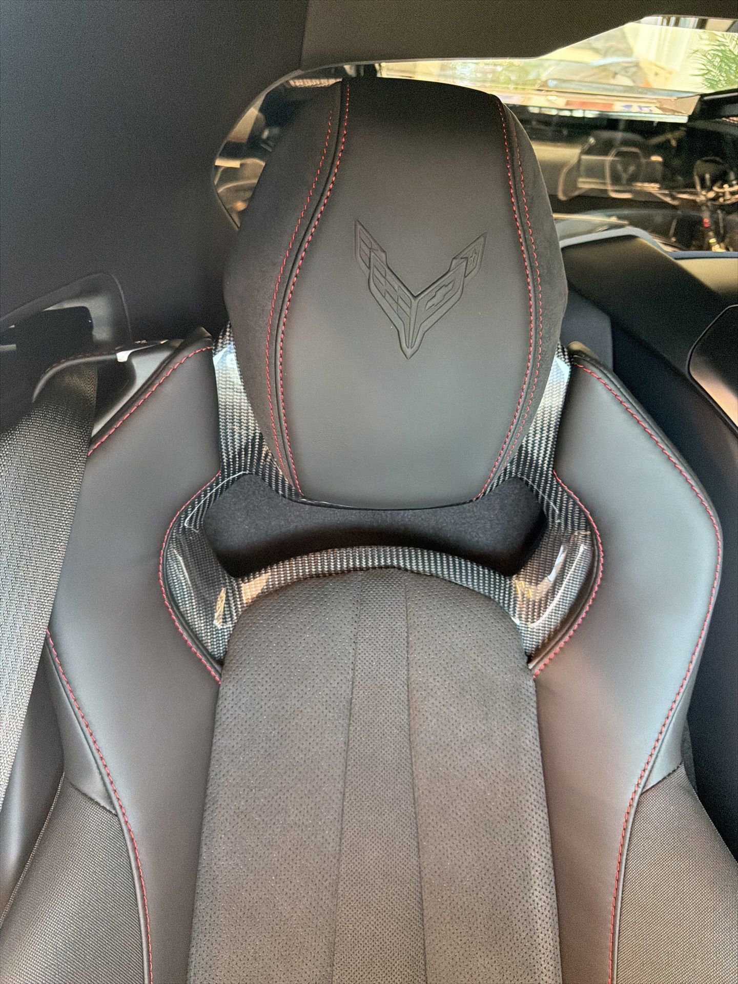 New 2026 Chevrolet Corvette Z06 image 2