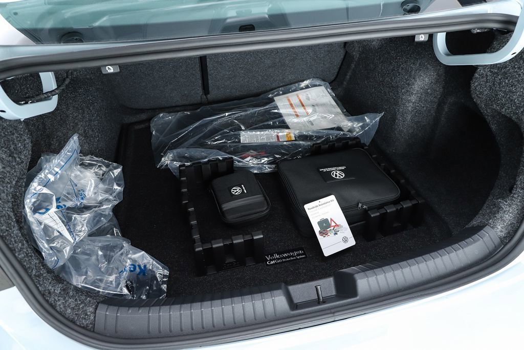 New 2026 Volkswagen Jetta GLI Autobahn image 29