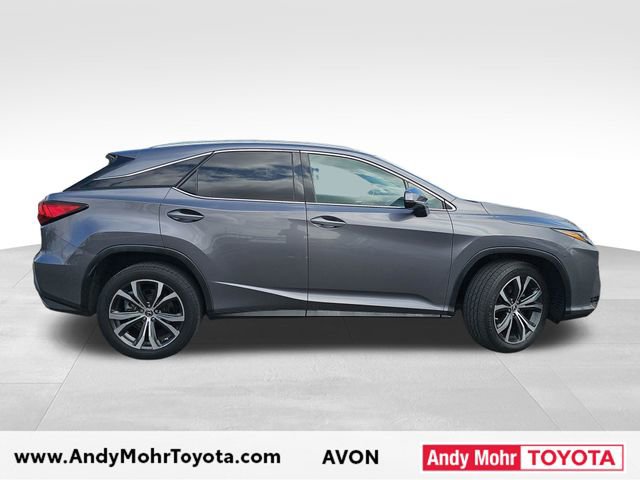 Used 2018 Lexus RX 350 FWD w/ Premium Package image 8
