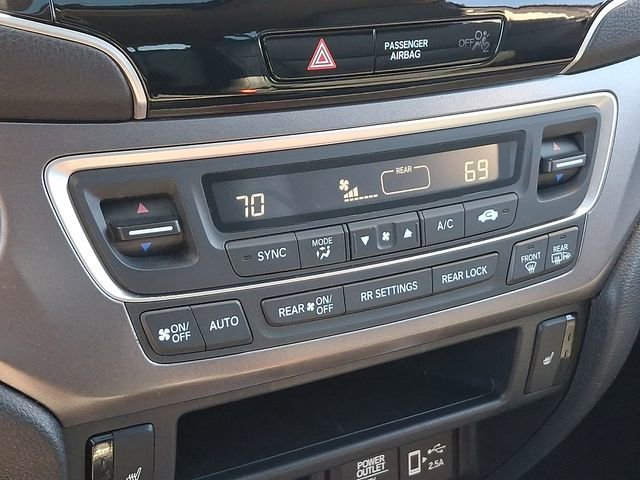 Used 2020 Honda Pilot EX-L image 18