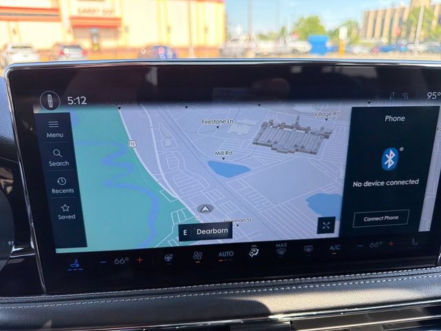 Certified 2023 Lincoln Corsair Reserve w/ Equipment Group 201A AWD/4WD image 22