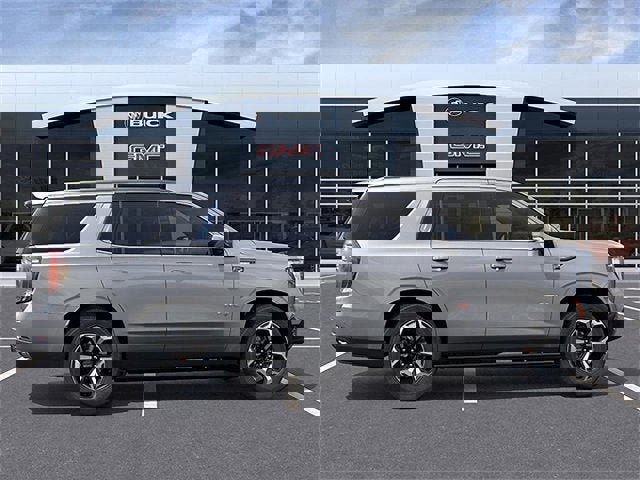 New 2026 GMC Yukon AT4 Ultimate image 5
