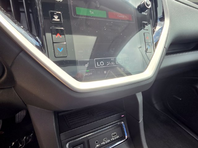 Used 2025 Subaru Ascent Limited AWD/4WD image 35