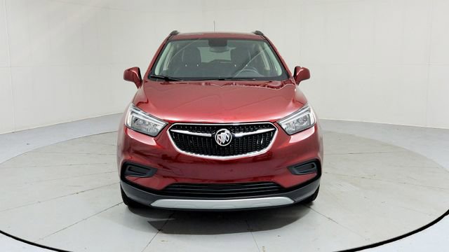 Used 2022 Buick Encore Preferred image 8