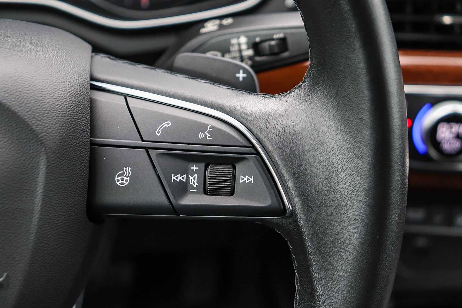 Used 2024 Audi A5 2.0T Premium image 21