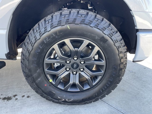 New 2025 Ford F150 Tremor w/ Mobile Office Package image 32