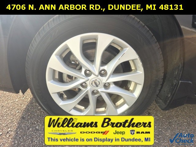 Used 2019 Nissan Sentra SV image 11