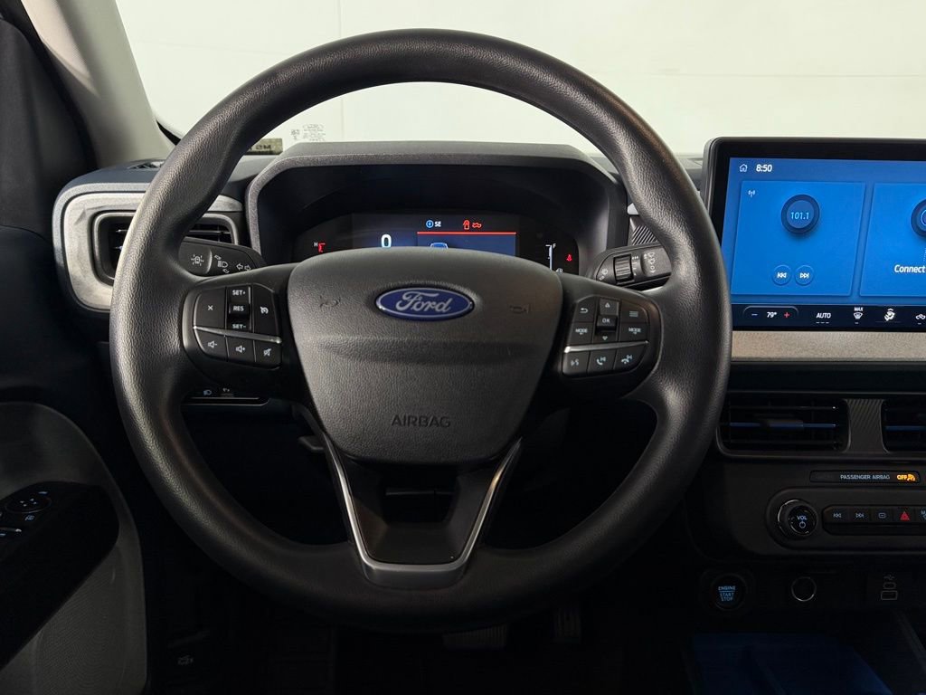 Used 2025 Ford Maverick XLT w/ Equipment Group 302A image 13