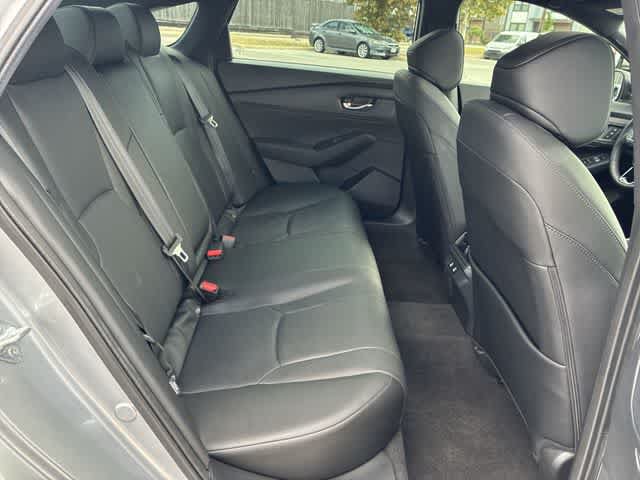 Certified 2026 Honda Accord Sport image 22