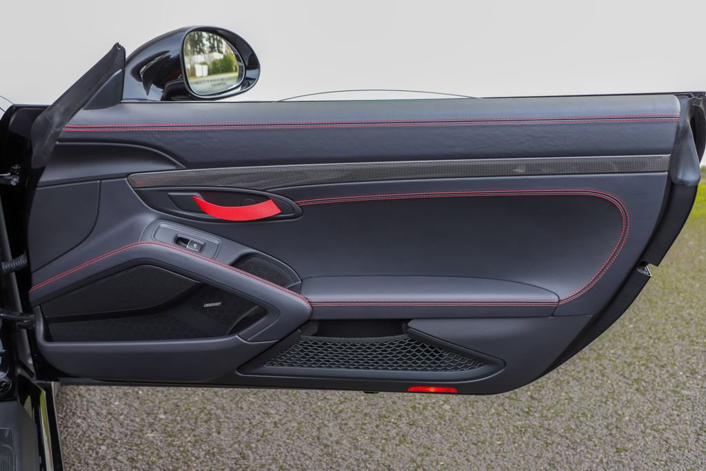 Used 2019 Porsche 911 Speedster image 58