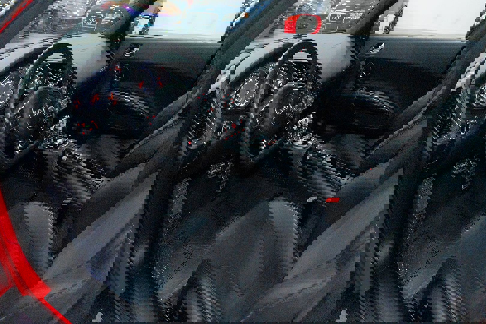 Used 2014 Audi R8 V8 w/ Convenience Package image 30