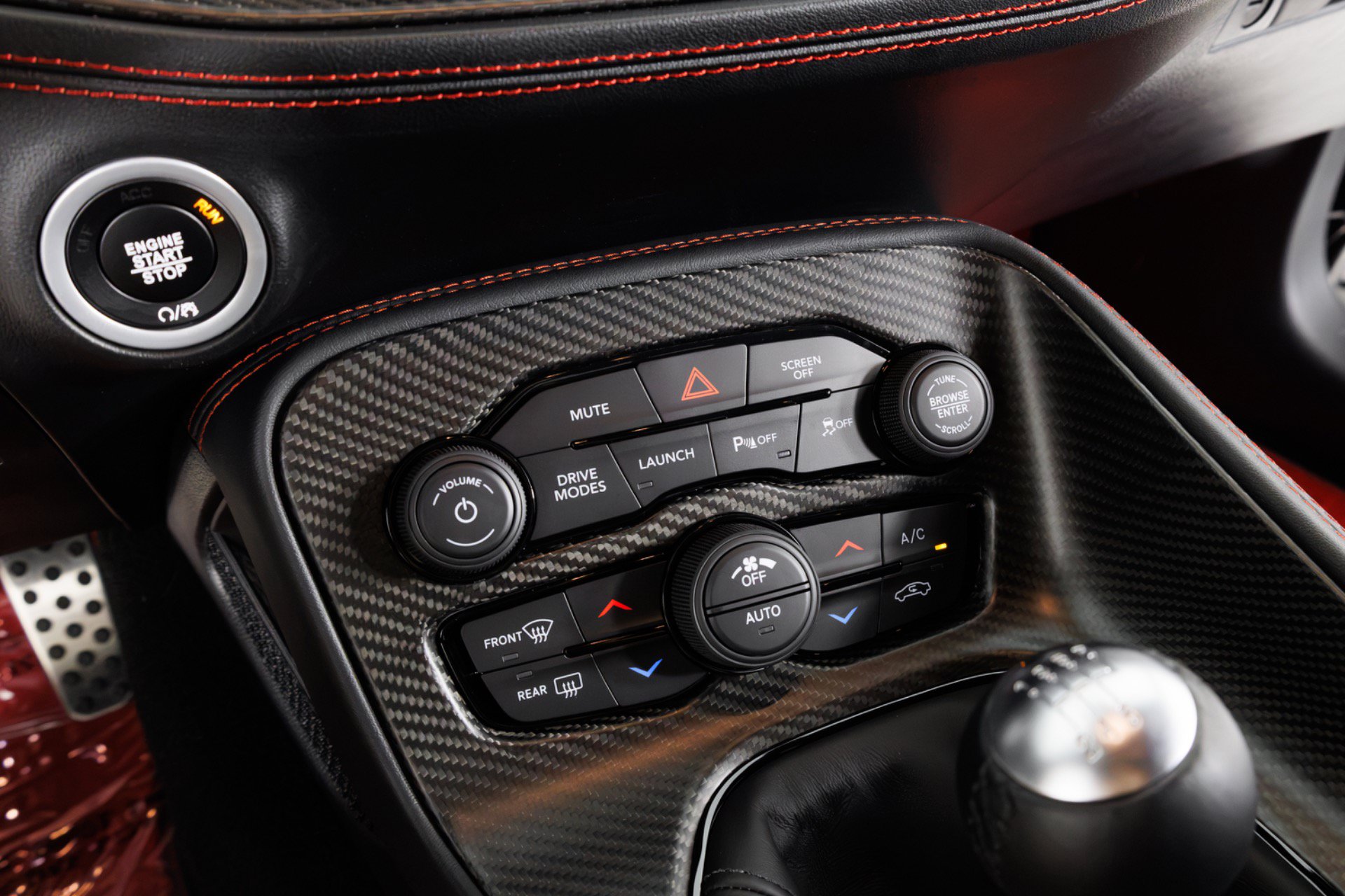Used 2023 Dodge Challenger R/T Scat Pack RWD image 26