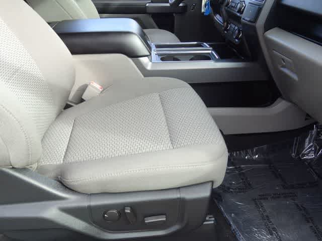 Used 2019 Ford F150 XLT w/ Equipment Group 302A Luxury RWD image 12