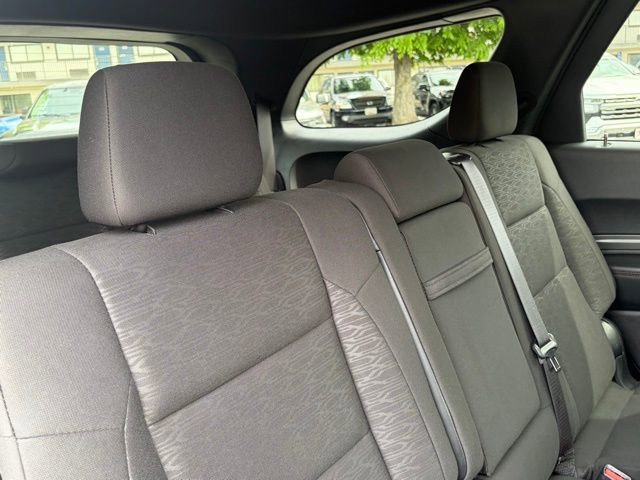 Used 2026 Dodge Durango GT AWD/4WD image 69
