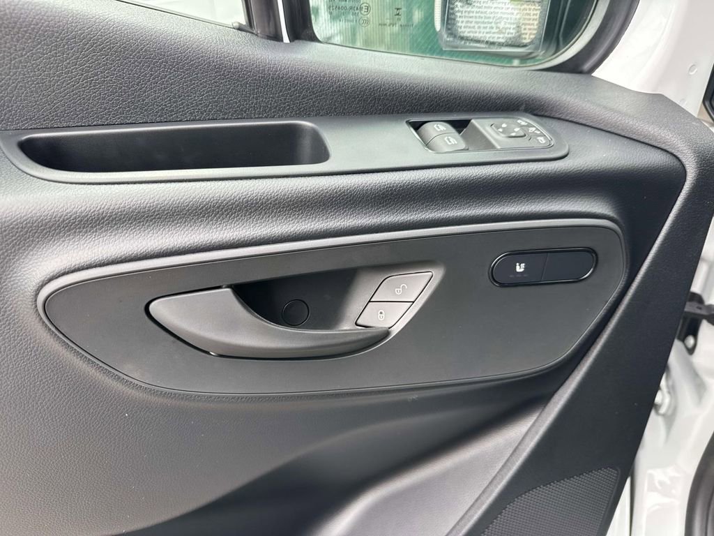 New 2026 Mercedes-Benz Sprinter 2500 image 9
