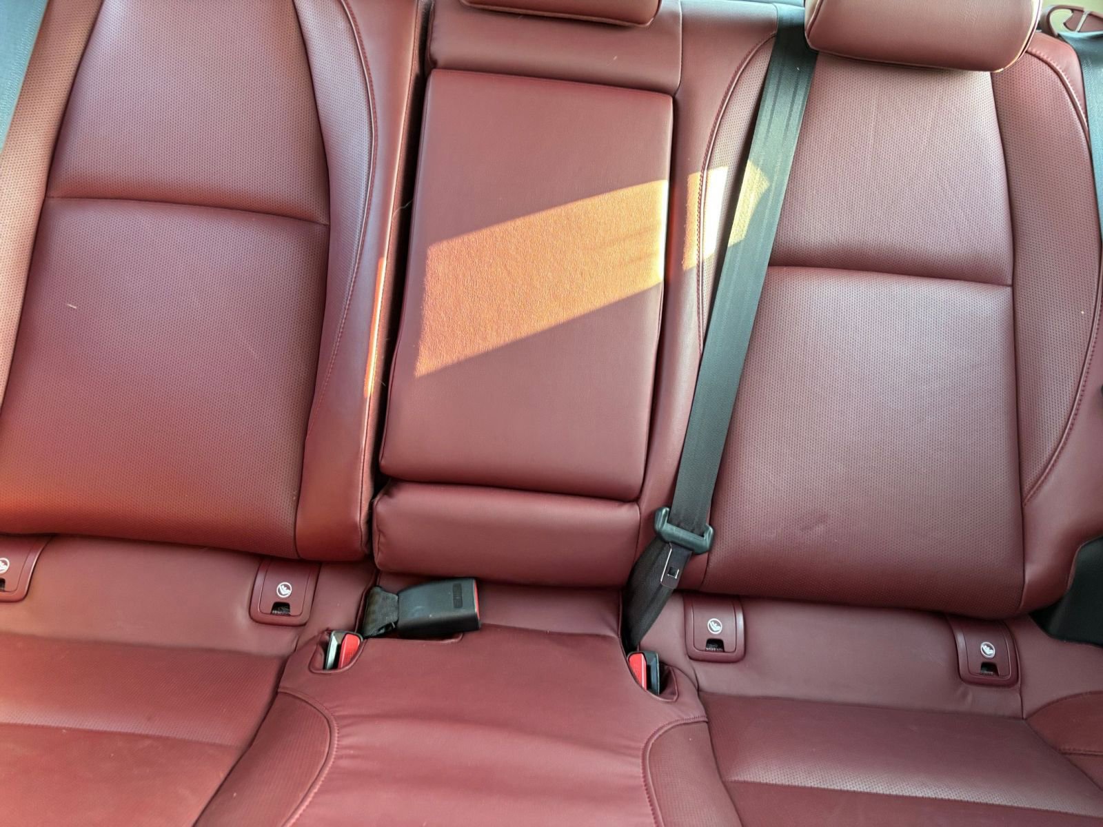 Used 2025 MAZDA MAZDA3 s AWD/4WD image 38